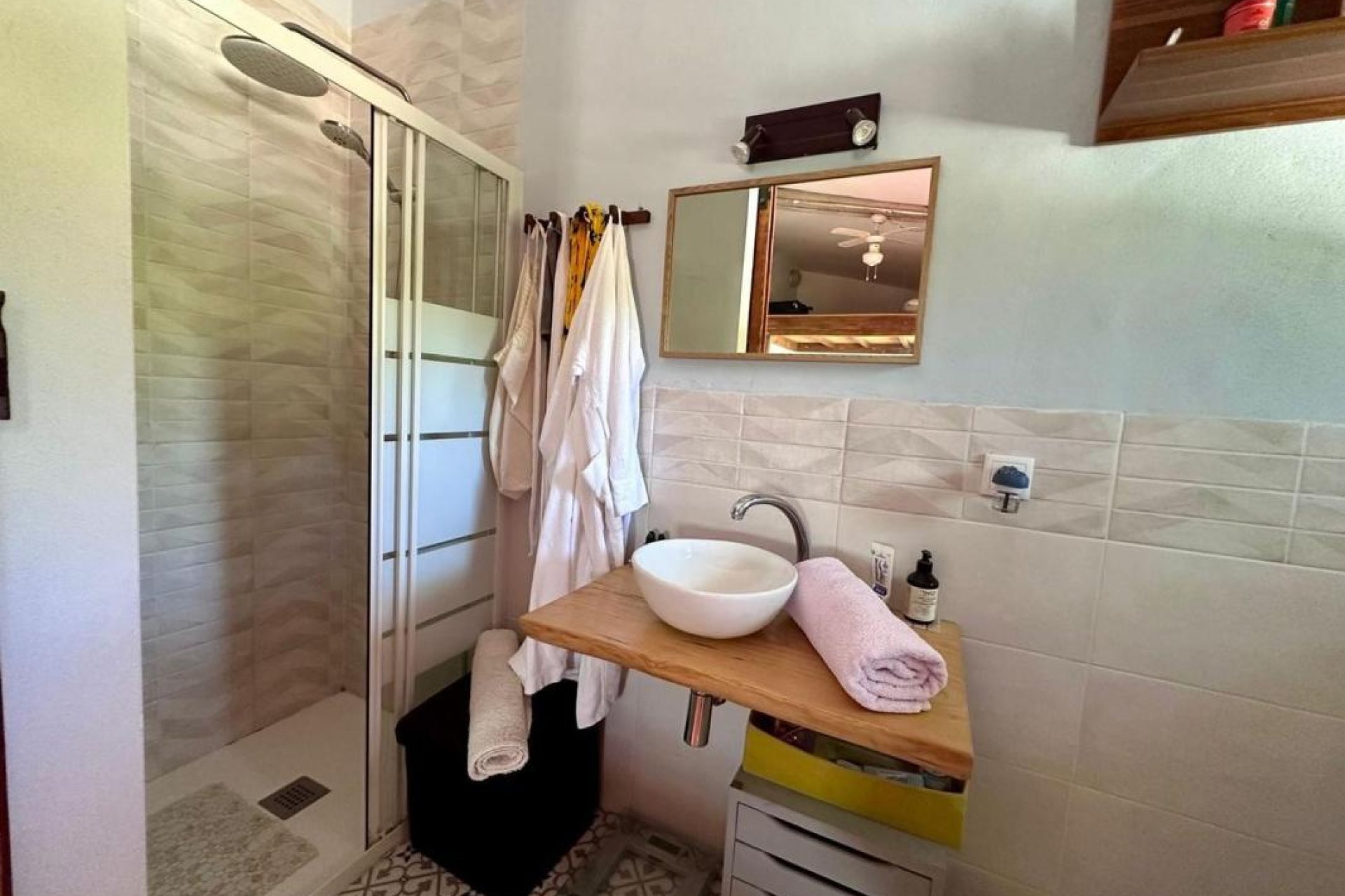 New Build - Detached chalet - Monovar