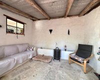 New Build - Detached chalet - Monovar