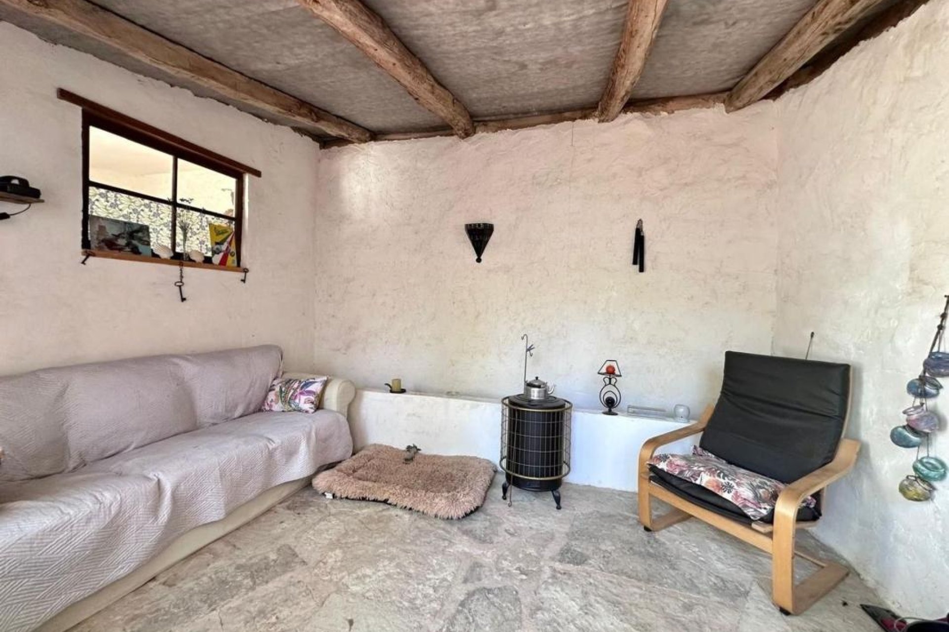 New Build - Detached chalet - Monovar