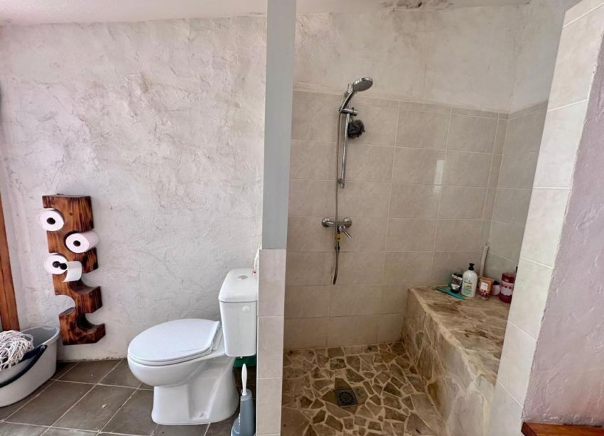 New Build - Detached chalet - Monovar