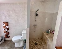 New Build - Detached chalet - Monovar