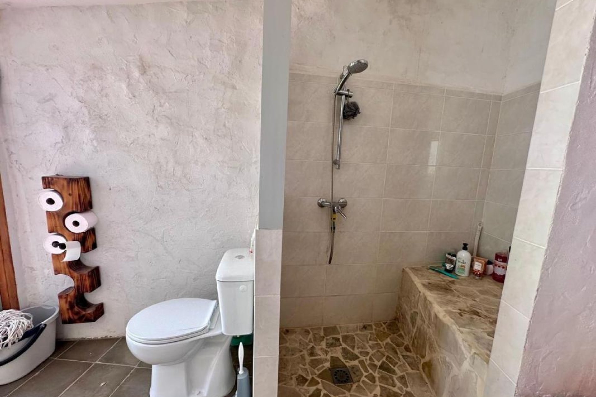 New Build - Detached chalet - Monovar