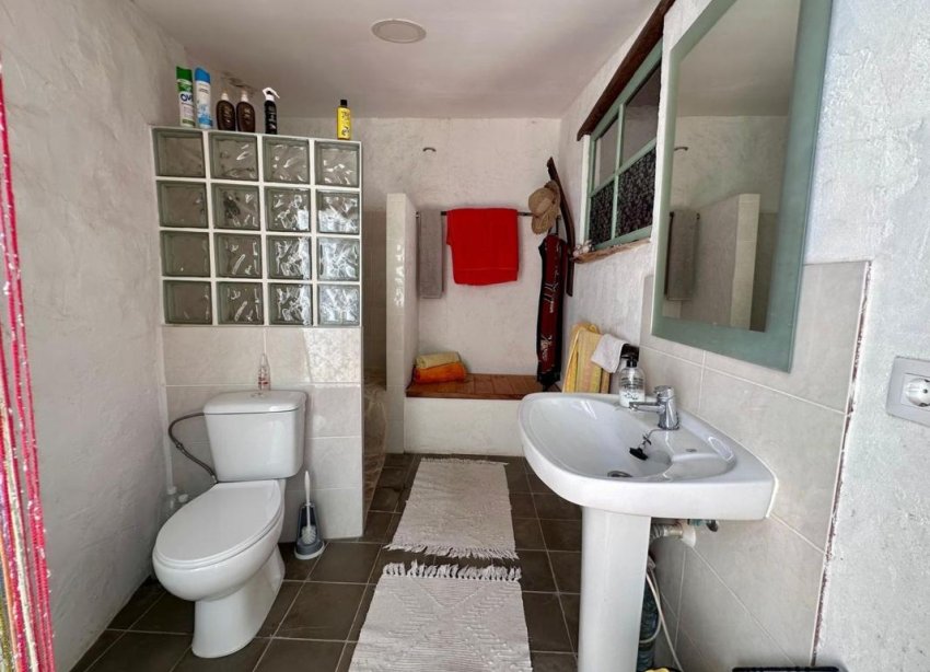 New Build - Detached chalet - Monovar