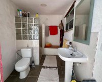 New Build - Detached chalet - Monovar