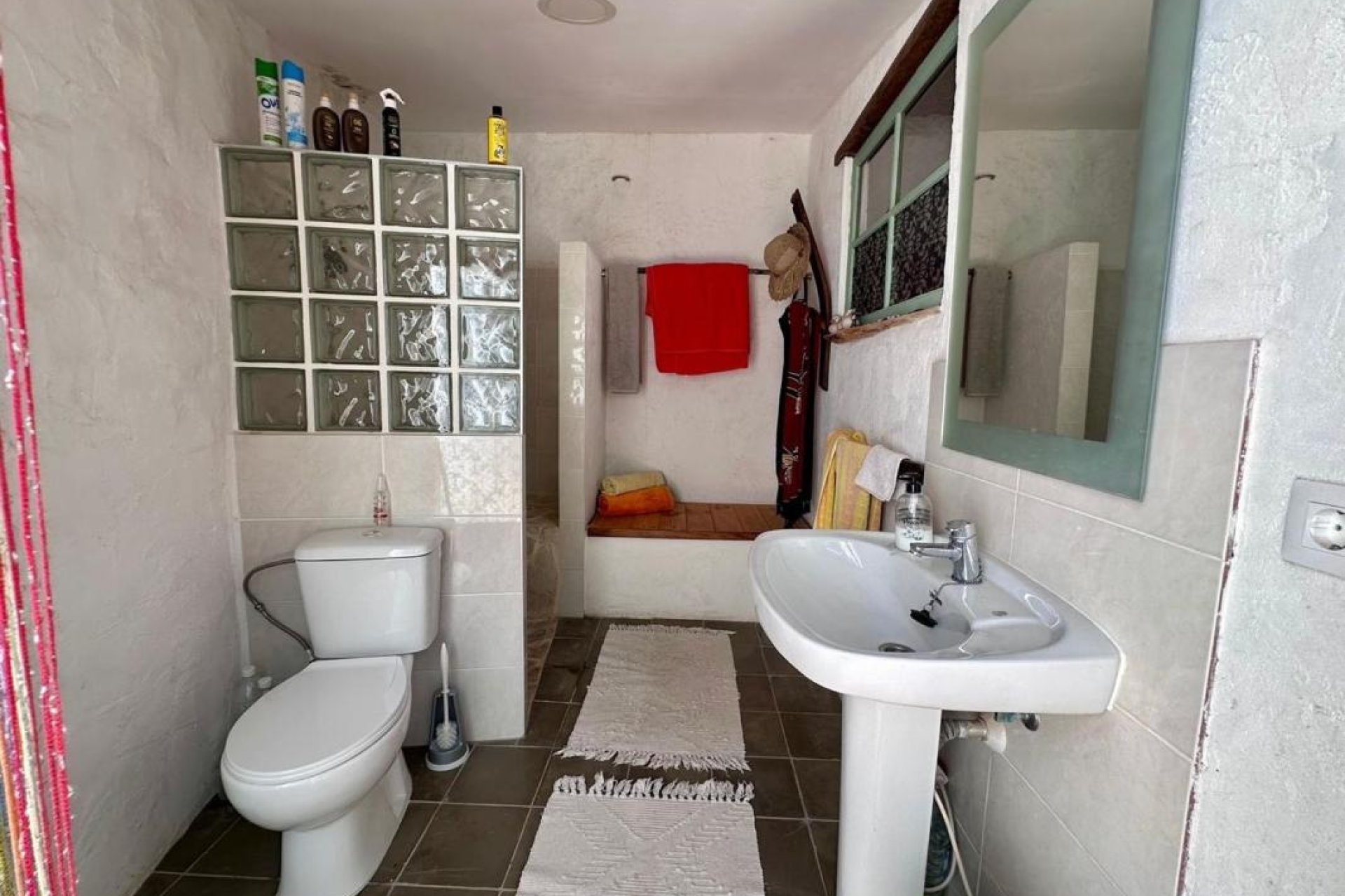 New Build - Detached chalet - Monovar