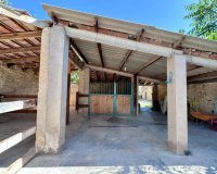 New Build - Detached chalet - Monovar