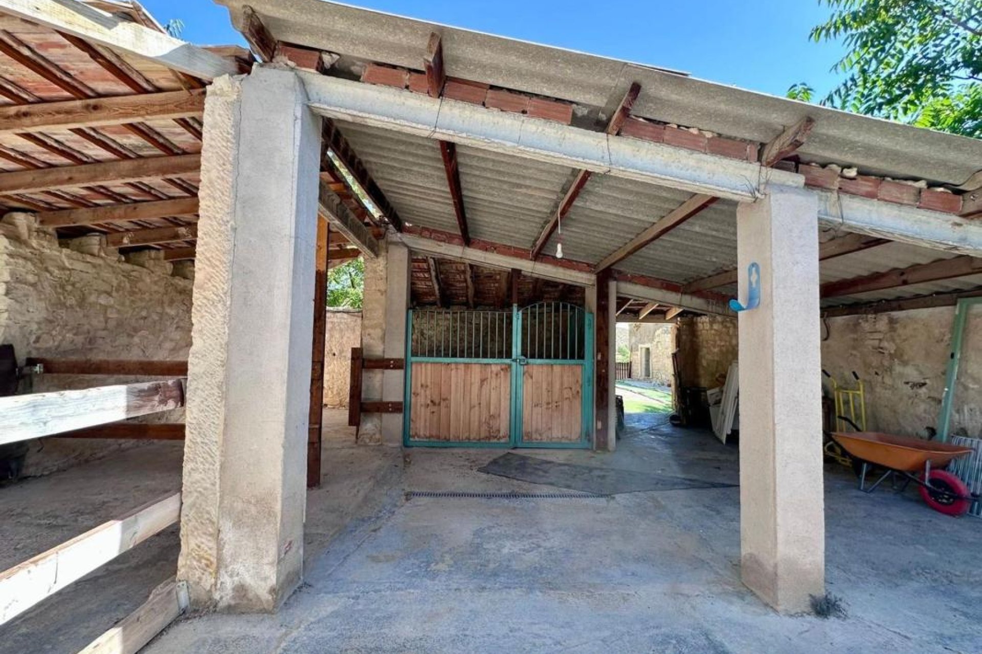 New Build - Detached chalet - Monovar