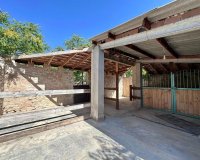 New Build - Detached chalet - Monovar