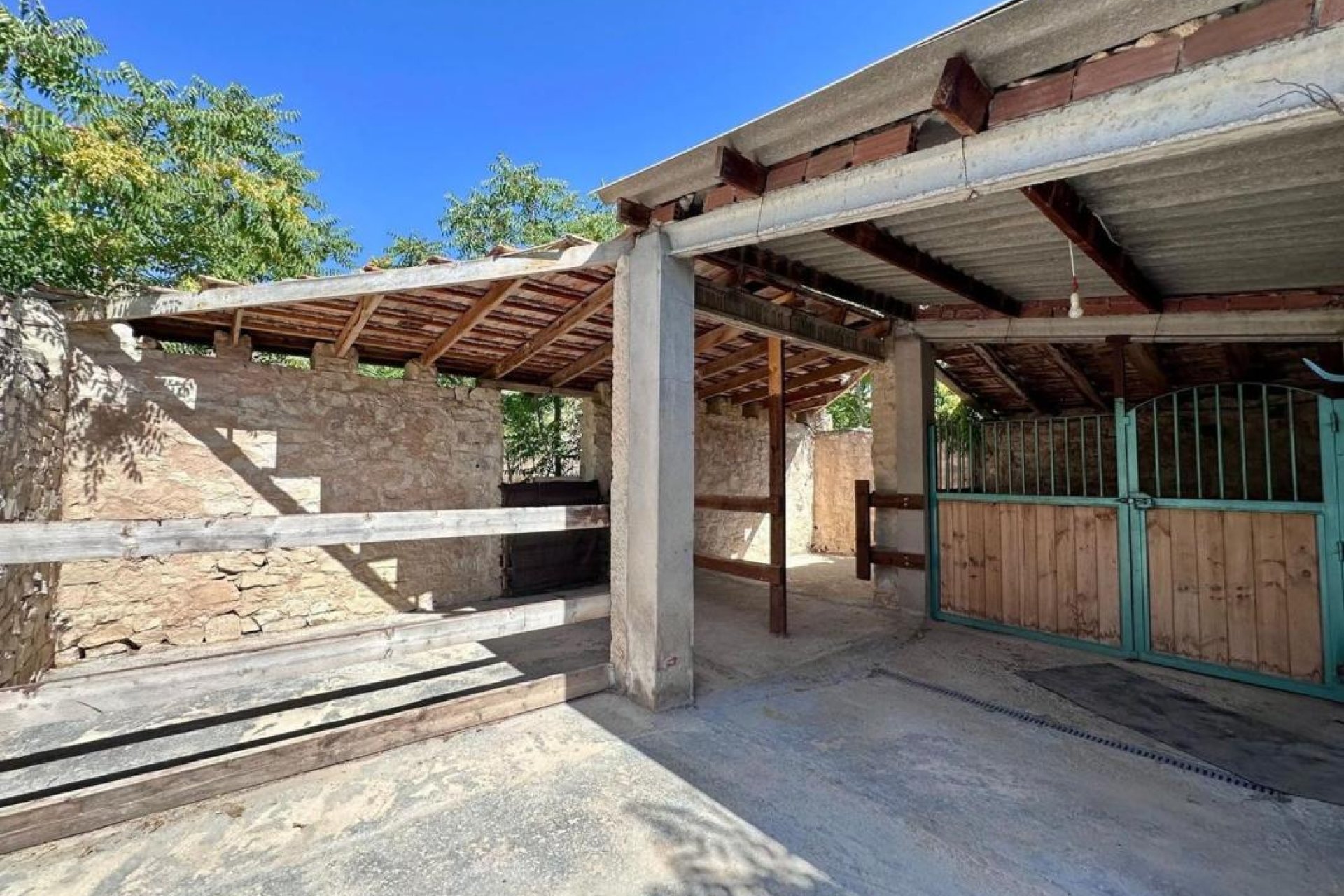 New Build - Detached chalet - Monovar
