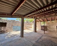 New Build - Detached chalet - Monovar
