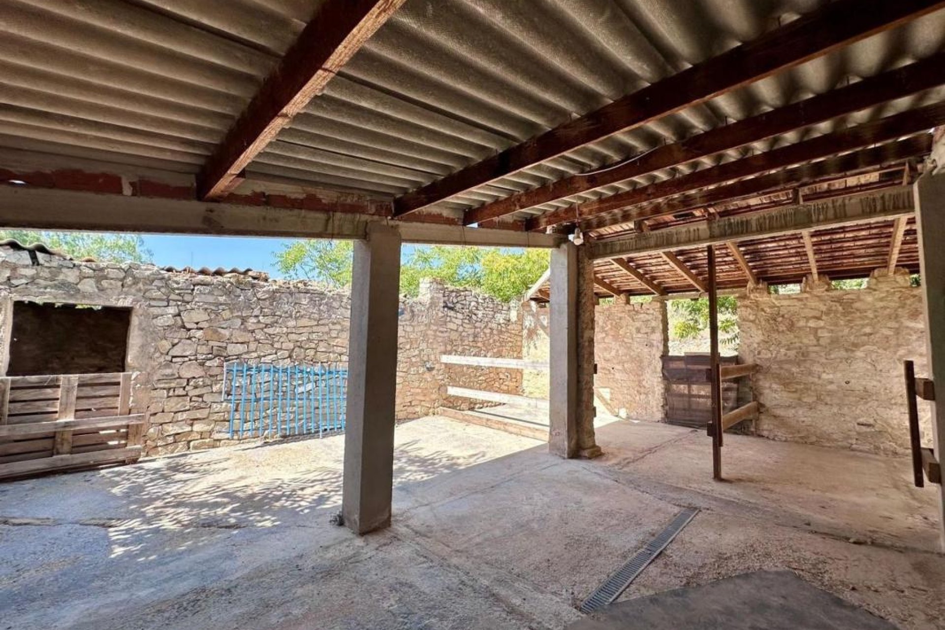 New Build - Detached chalet - Monovar