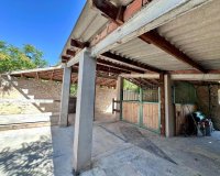 New Build - Detached chalet - Monovar