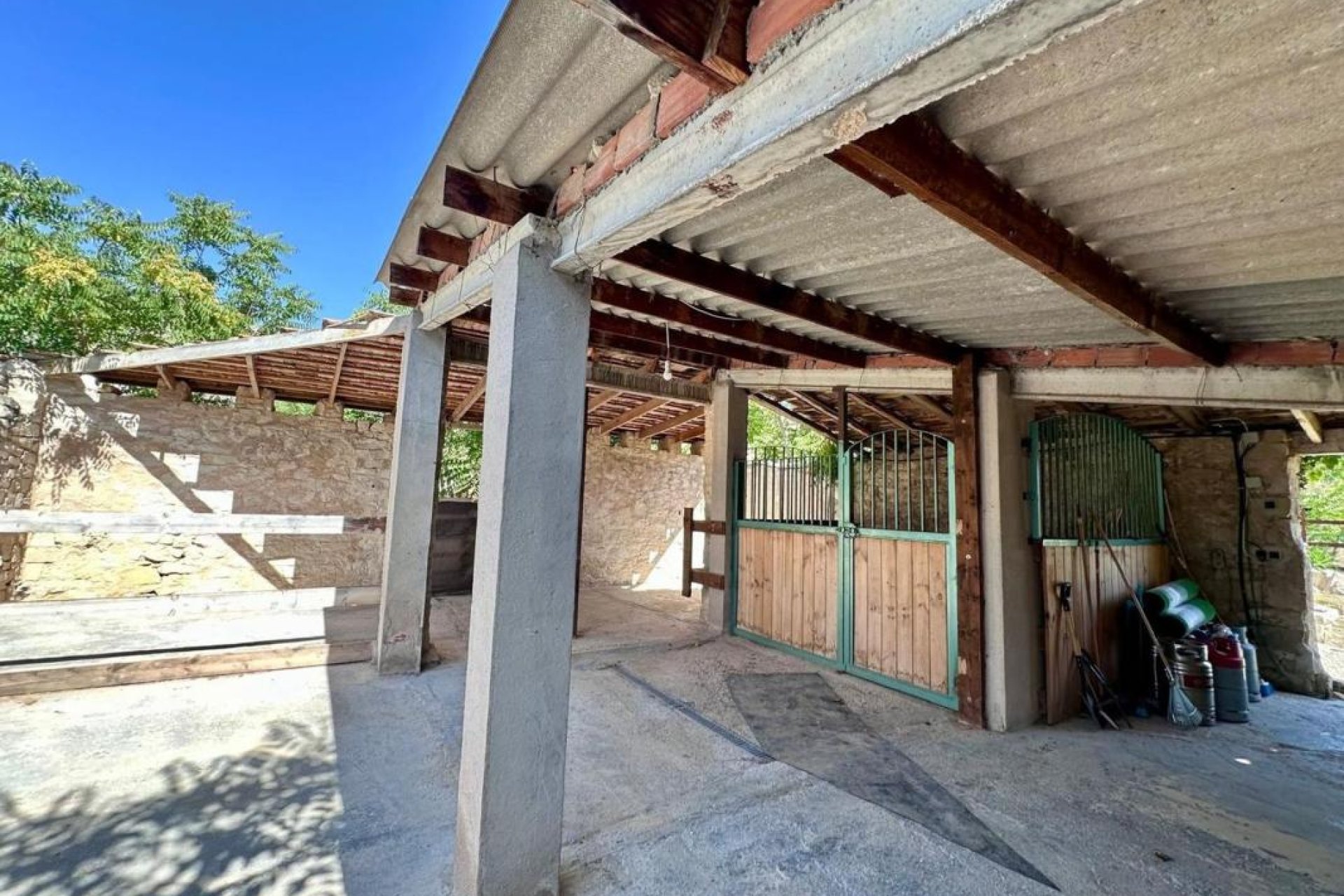 New Build - Detached chalet - Monovar