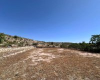 New Build - Detached chalet - Monovar