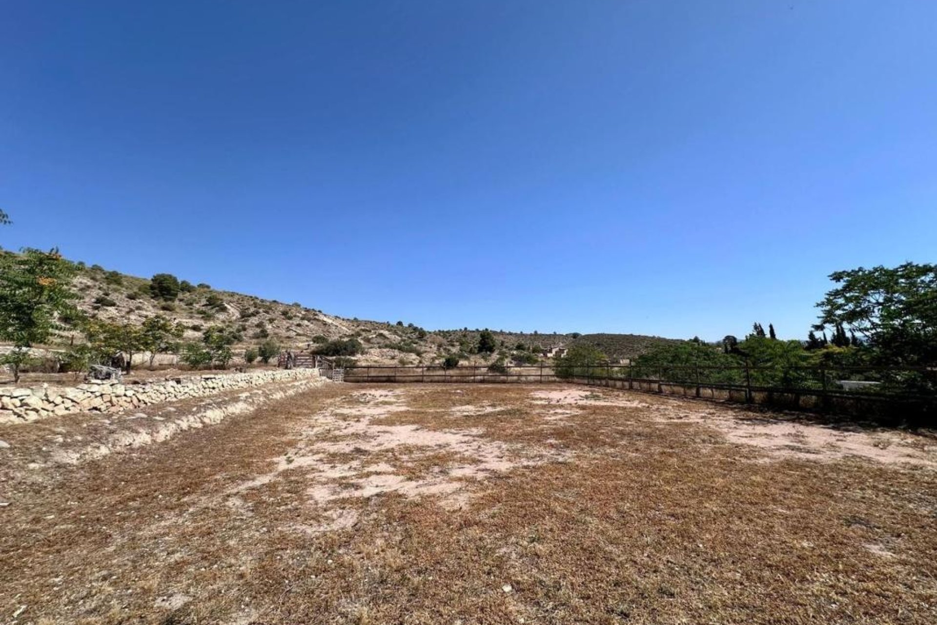 New Build - Detached chalet - Monovar