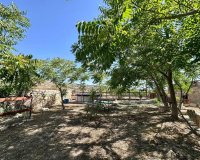 New Build - Detached chalet - Monovar