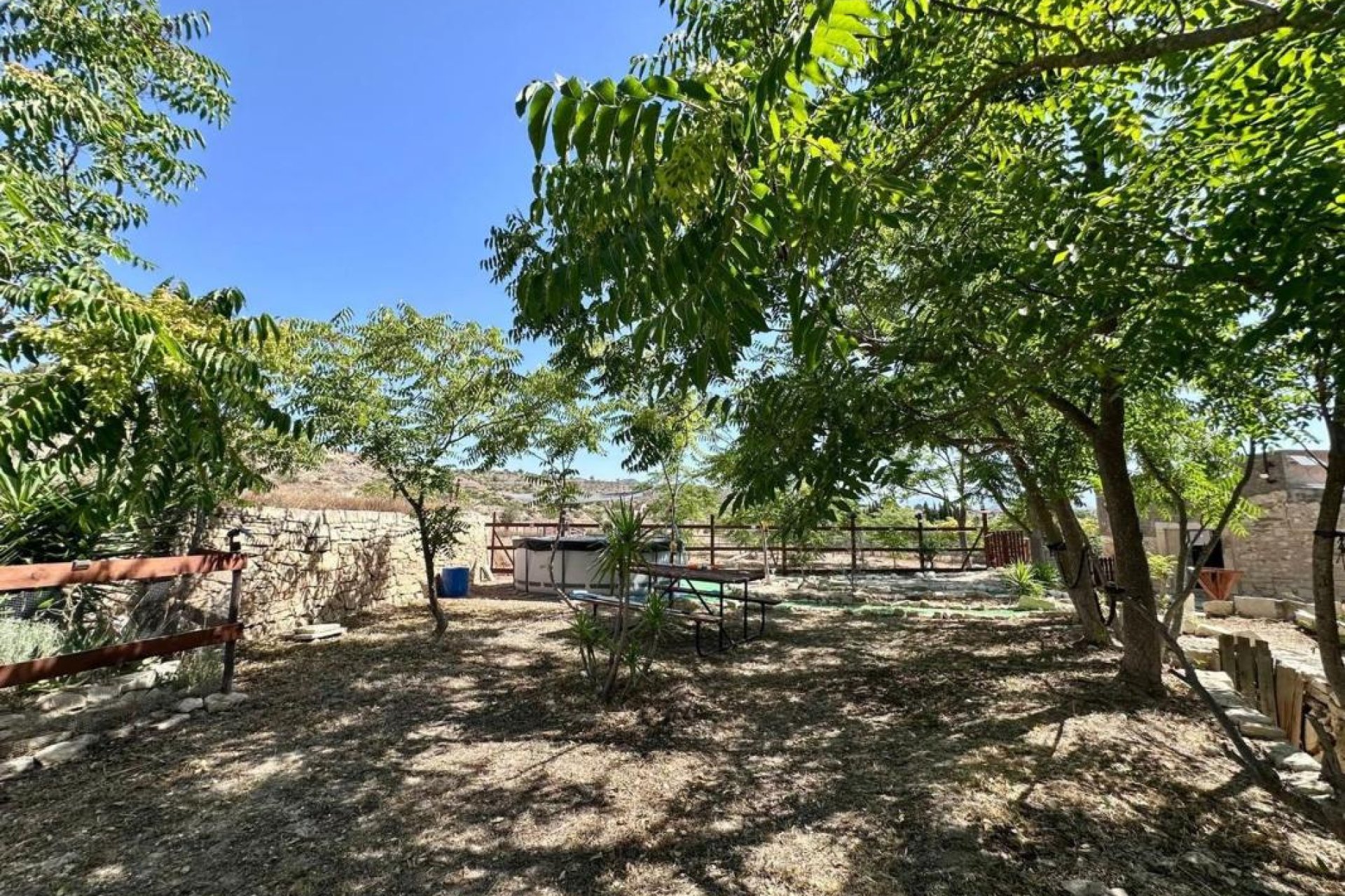 New Build - Detached chalet - Monovar