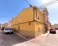 New Build - Detached chalet - Pinoso