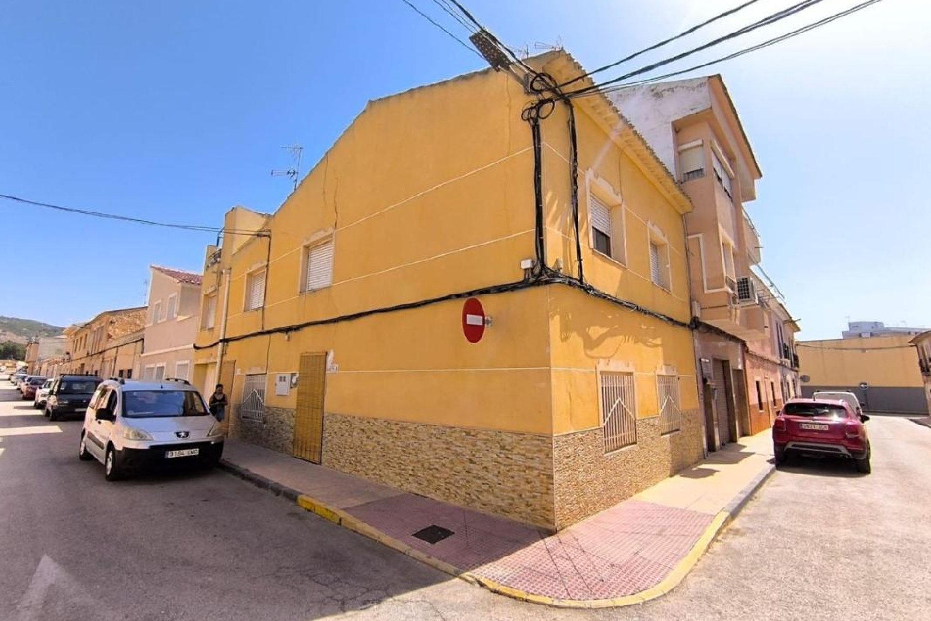 New Build - Detached chalet - Pinoso