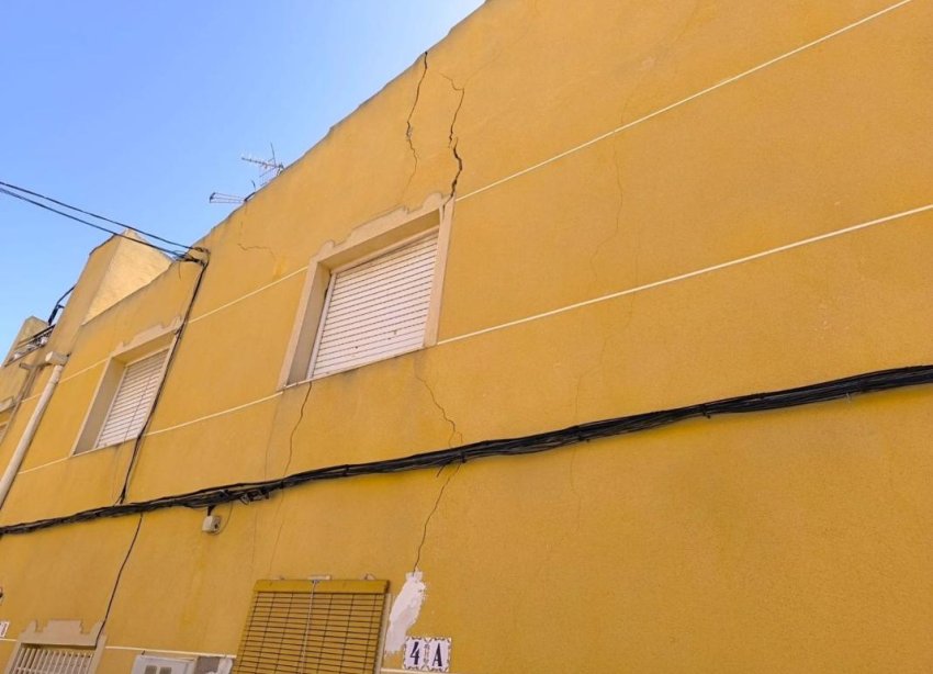 New Build - Detached chalet - Pinoso