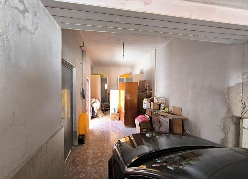 New Build - Detached chalet - Pinoso