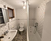 New Build - Detached chalet - Pinoso