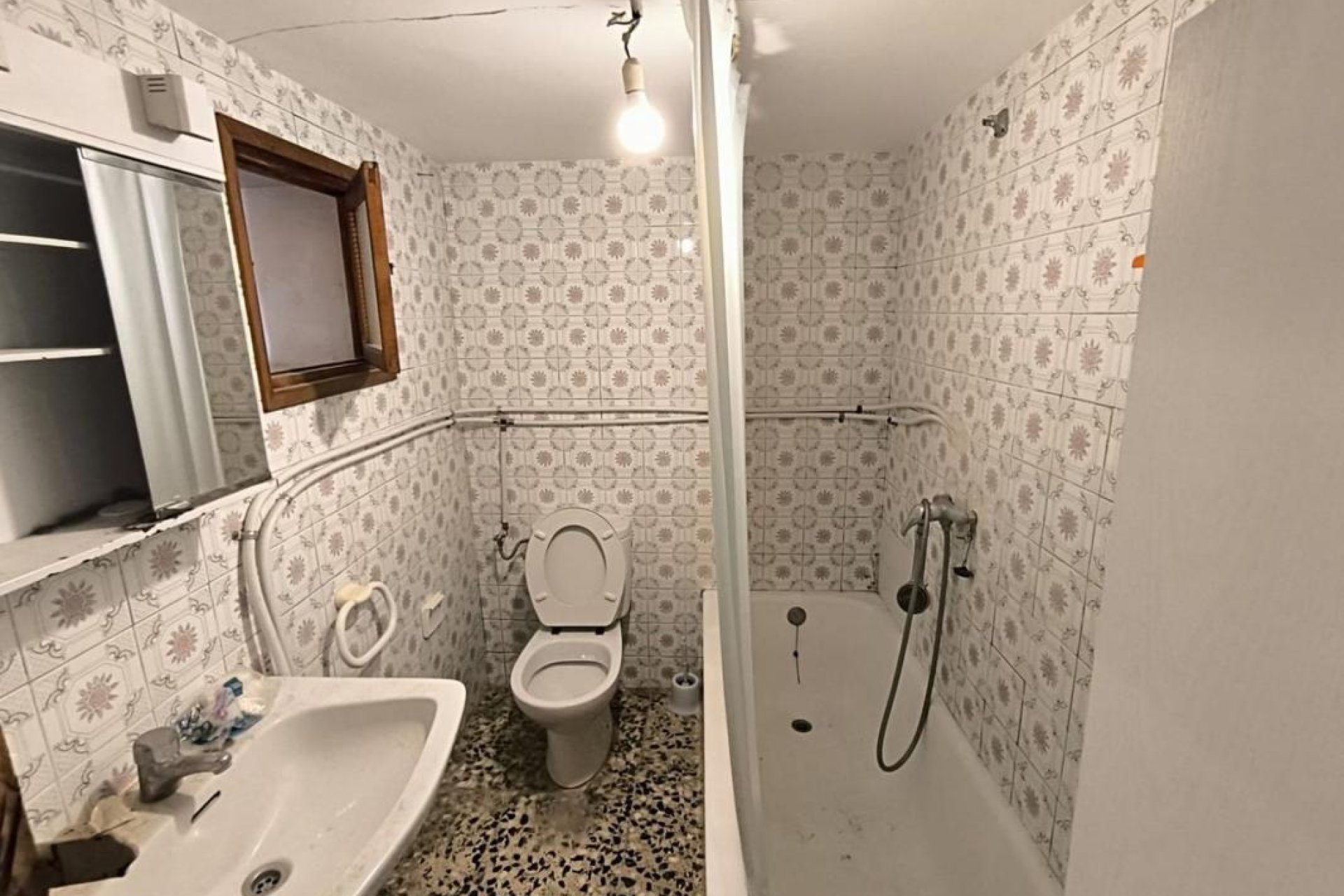 New Build - Detached chalet - Pinoso
