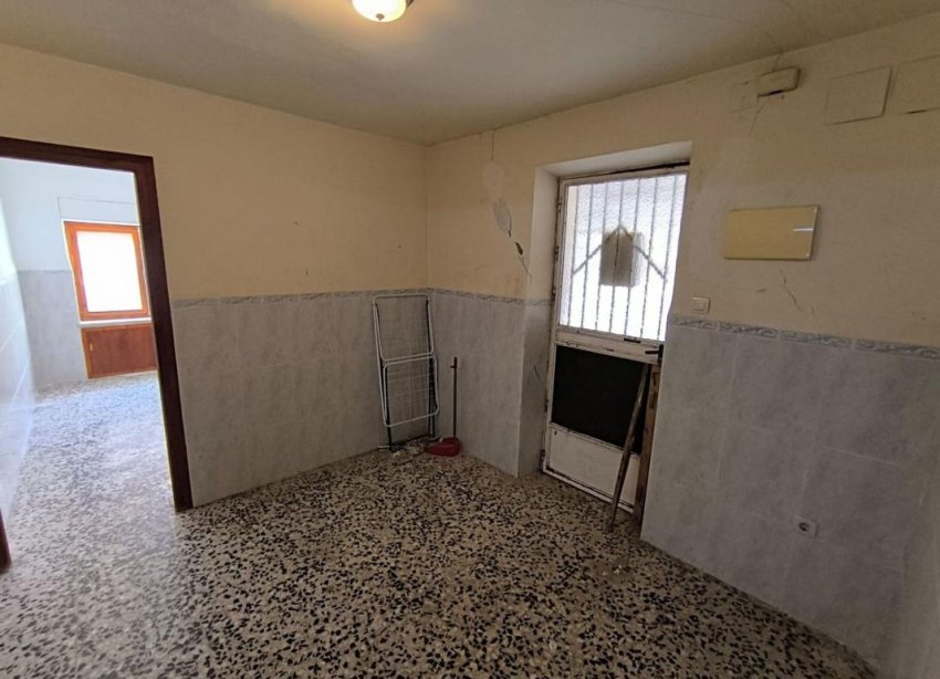 New Build - Detached chalet - Pinoso
