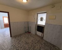 New Build - Detached chalet - Pinoso