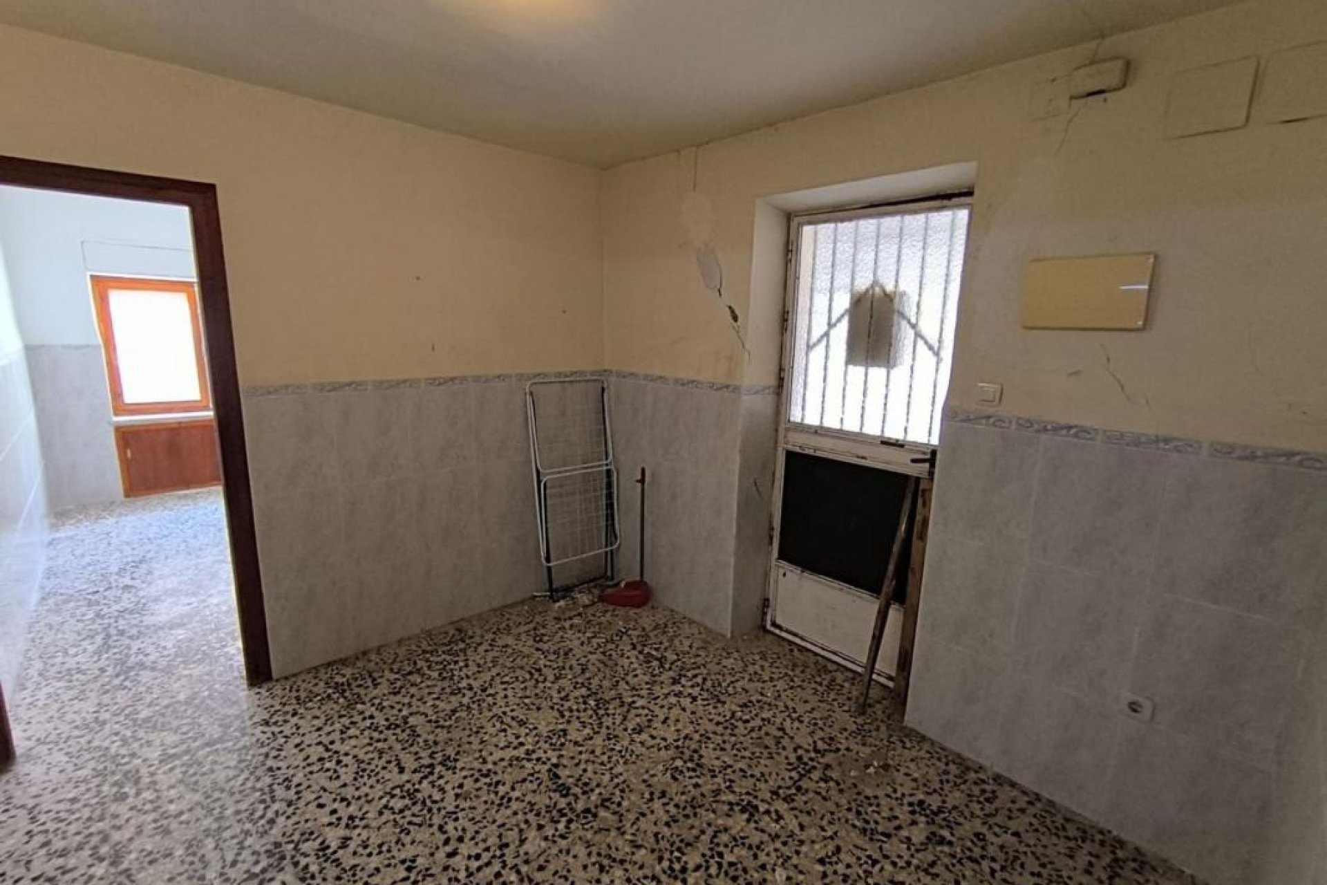 New Build - Detached chalet - Pinoso
