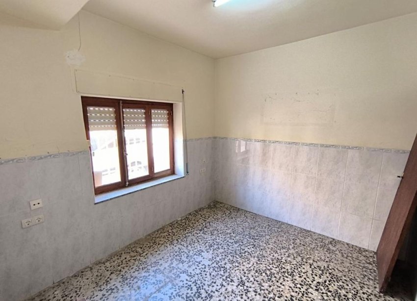 New Build - Detached chalet - Pinoso