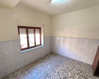 New Build - Detached chalet - Pinoso