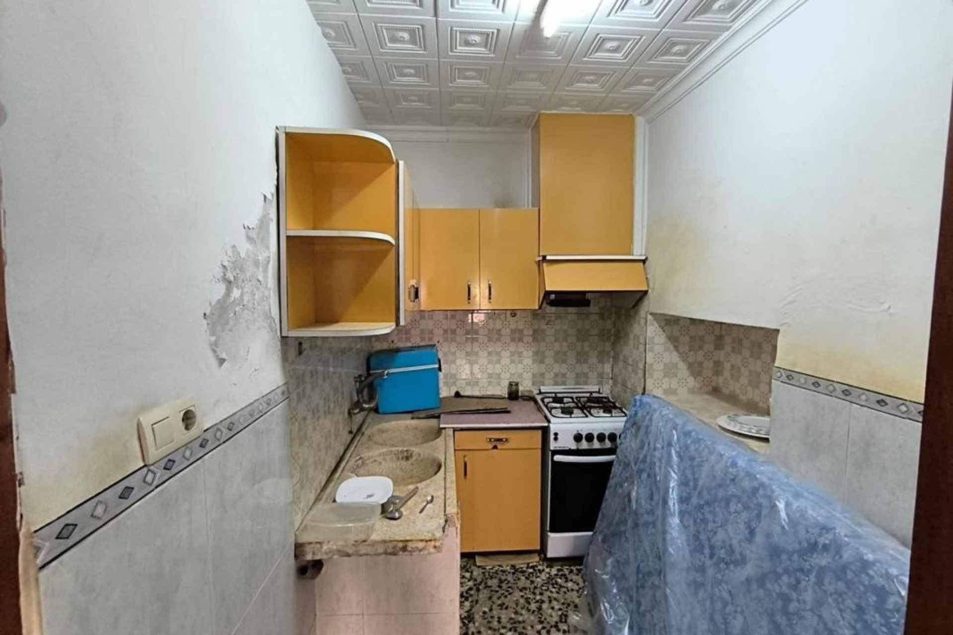 New Build - Detached chalet - Pinoso