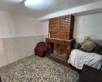 New Build - Detached chalet - Pinoso
