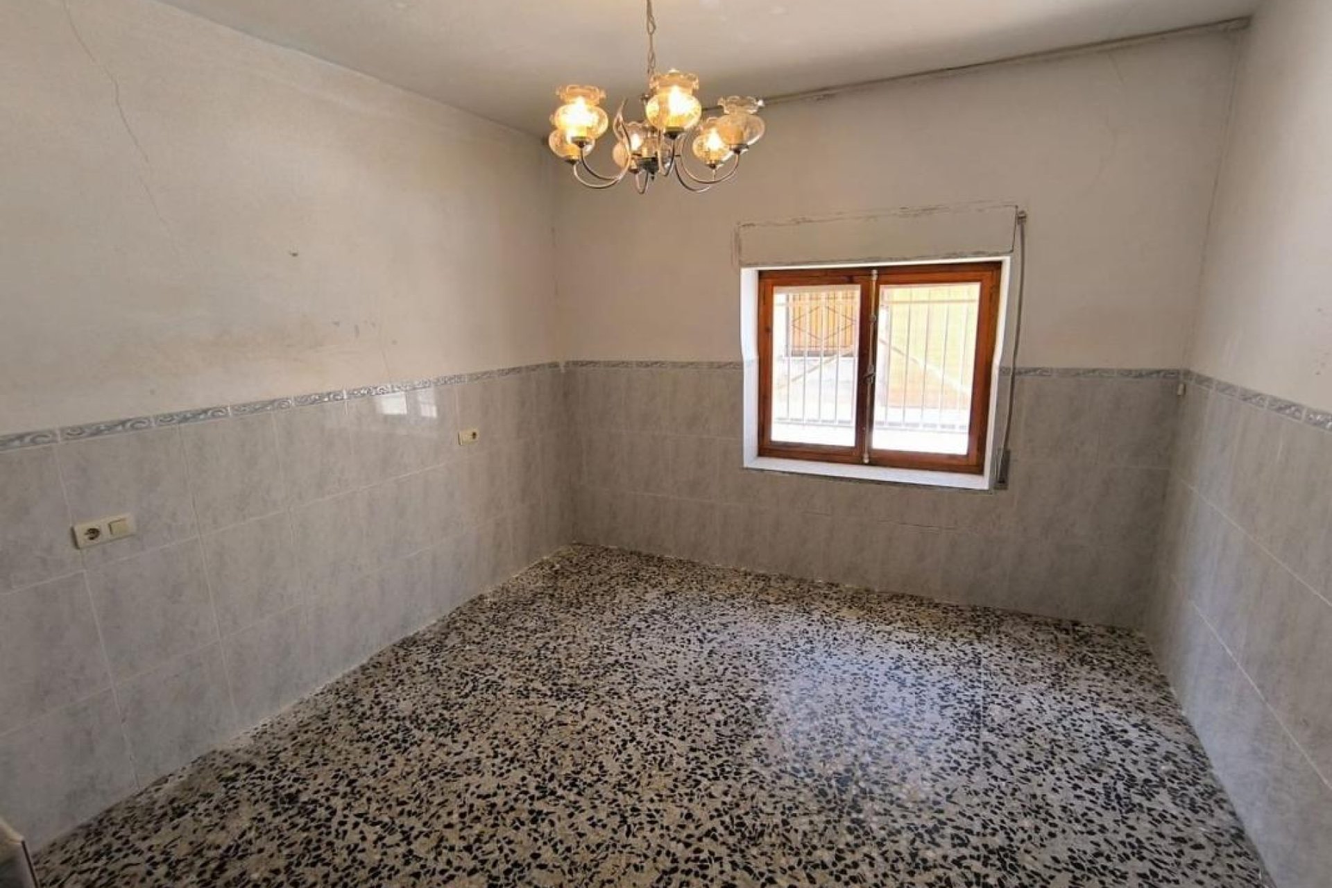 New Build - Detached chalet - Pinoso