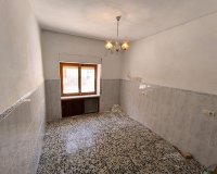 New Build - Detached chalet - Pinoso