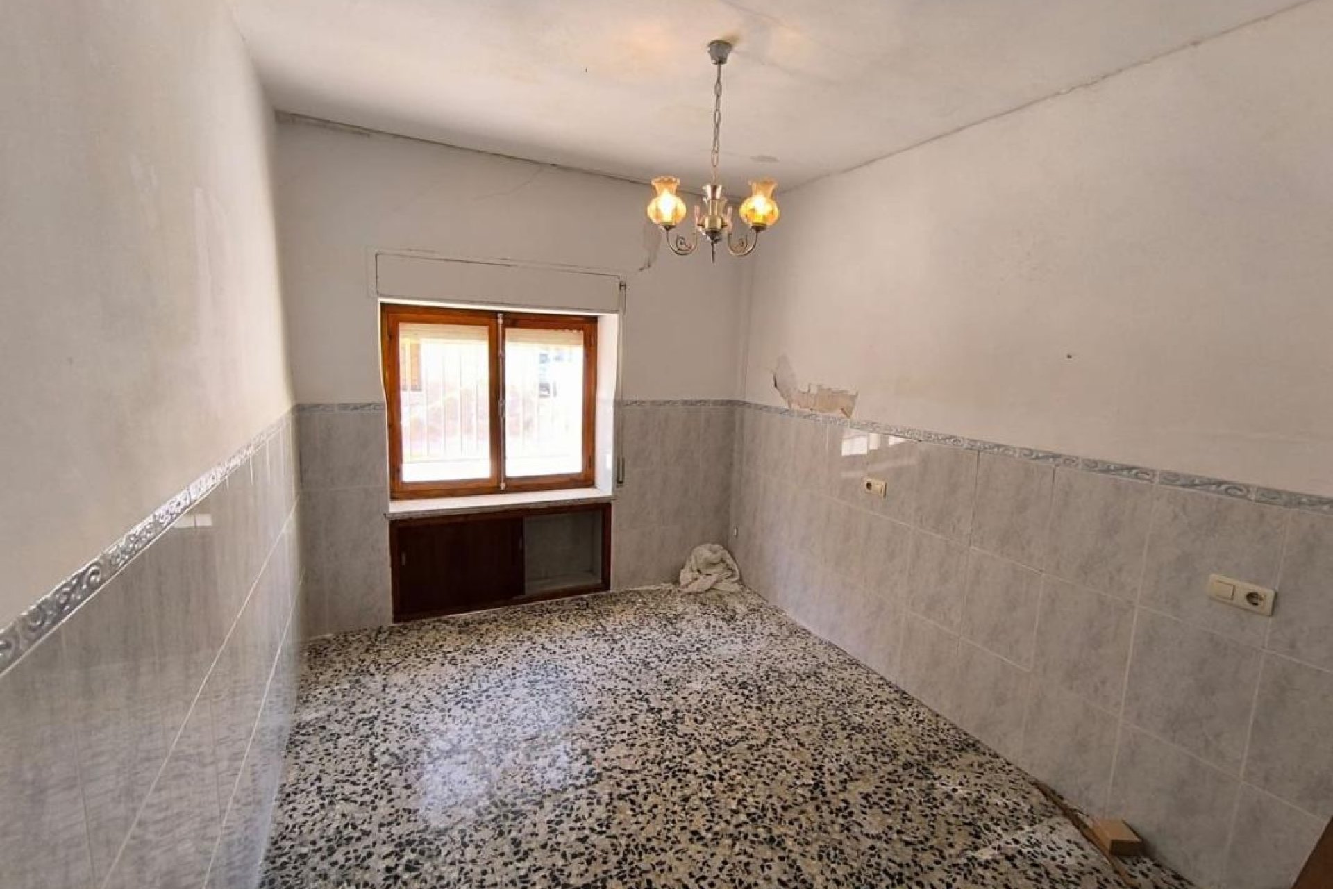 New Build - Detached chalet - Pinoso