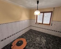 New Build - Detached chalet - Pinoso