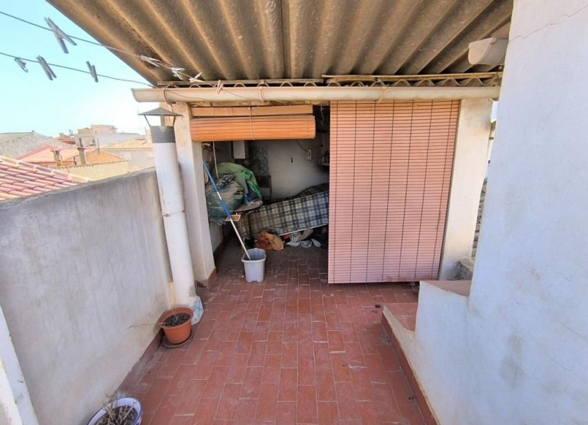 New Build - Detached chalet - Pinoso