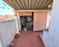 New Build - Detached chalet - Pinoso