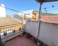 New Build - Detached chalet - Pinoso