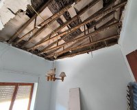 New Build - Detached chalet - Pinoso