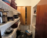 New Build - Detached chalet - Pinoso