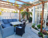 New Build - Detached chalet - Torrevieja