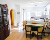 New Build - Detached chalet - Torrevieja