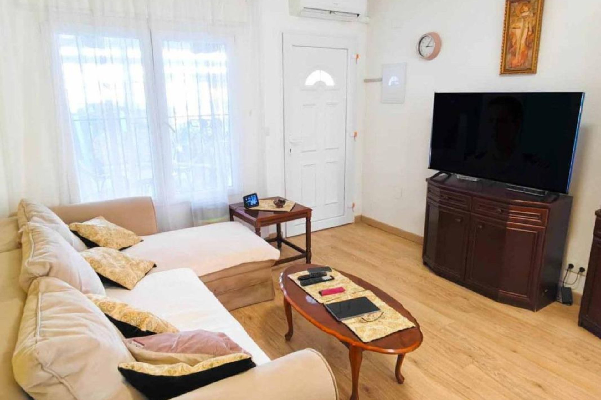 New Build - Detached chalet - Torrevieja
