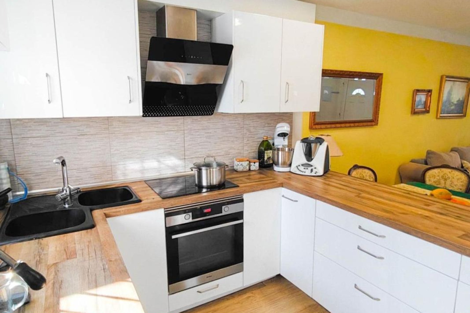 New Build - Detached chalet - Torrevieja