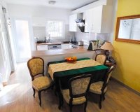 New Build - Detached chalet - Torrevieja