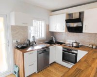 New Build - Detached chalet - Torrevieja