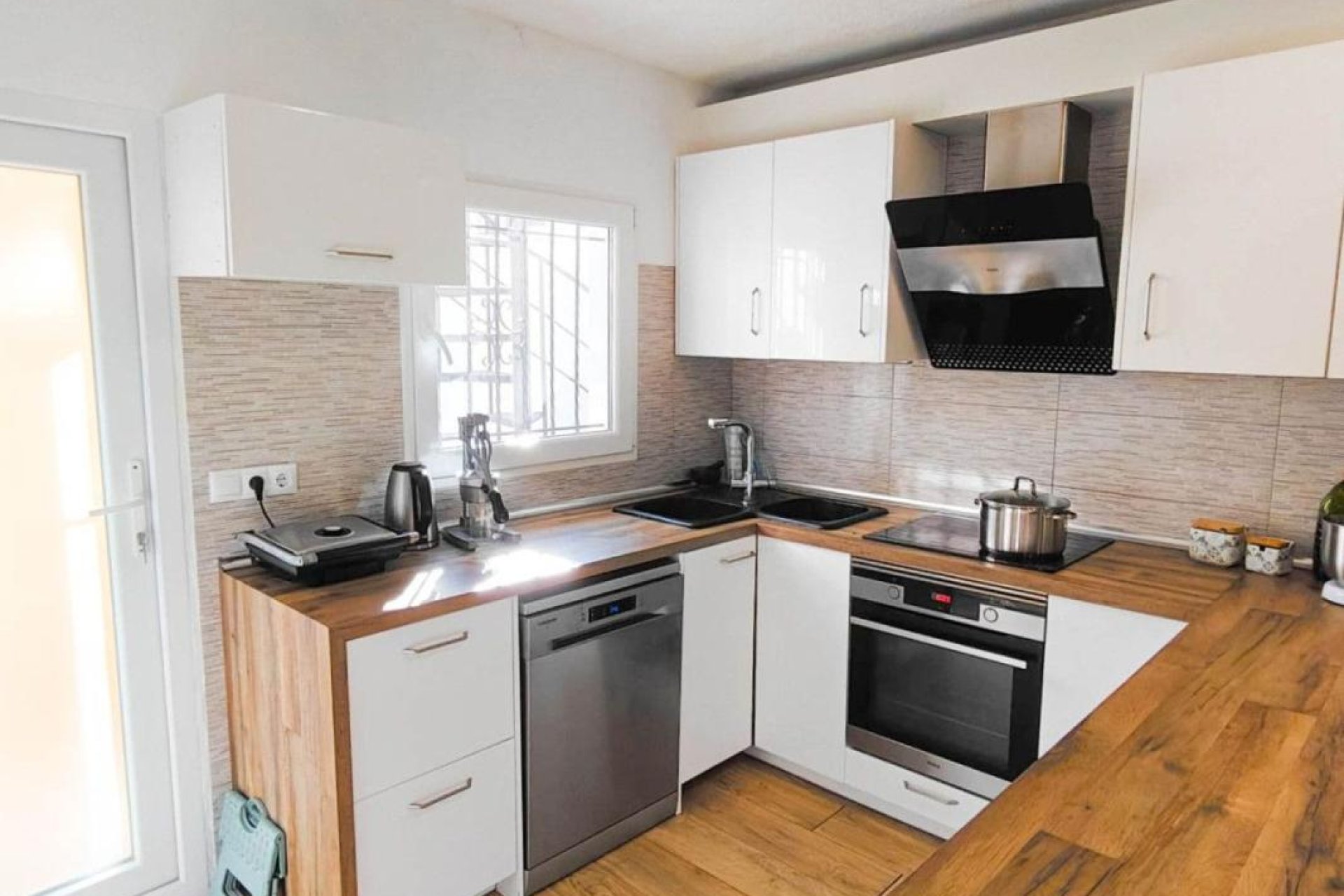 New Build - Detached chalet - Torrevieja